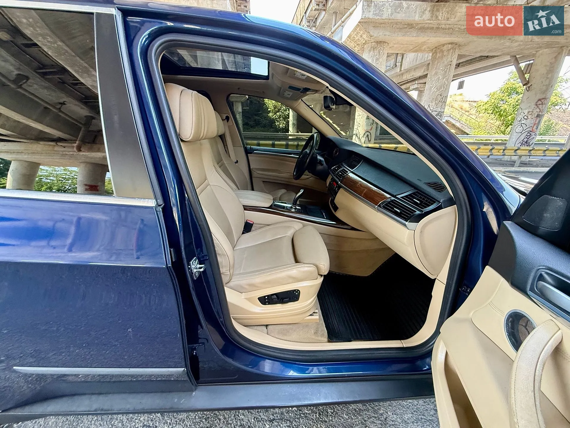 2010 BMW X5 - мініатюра 66