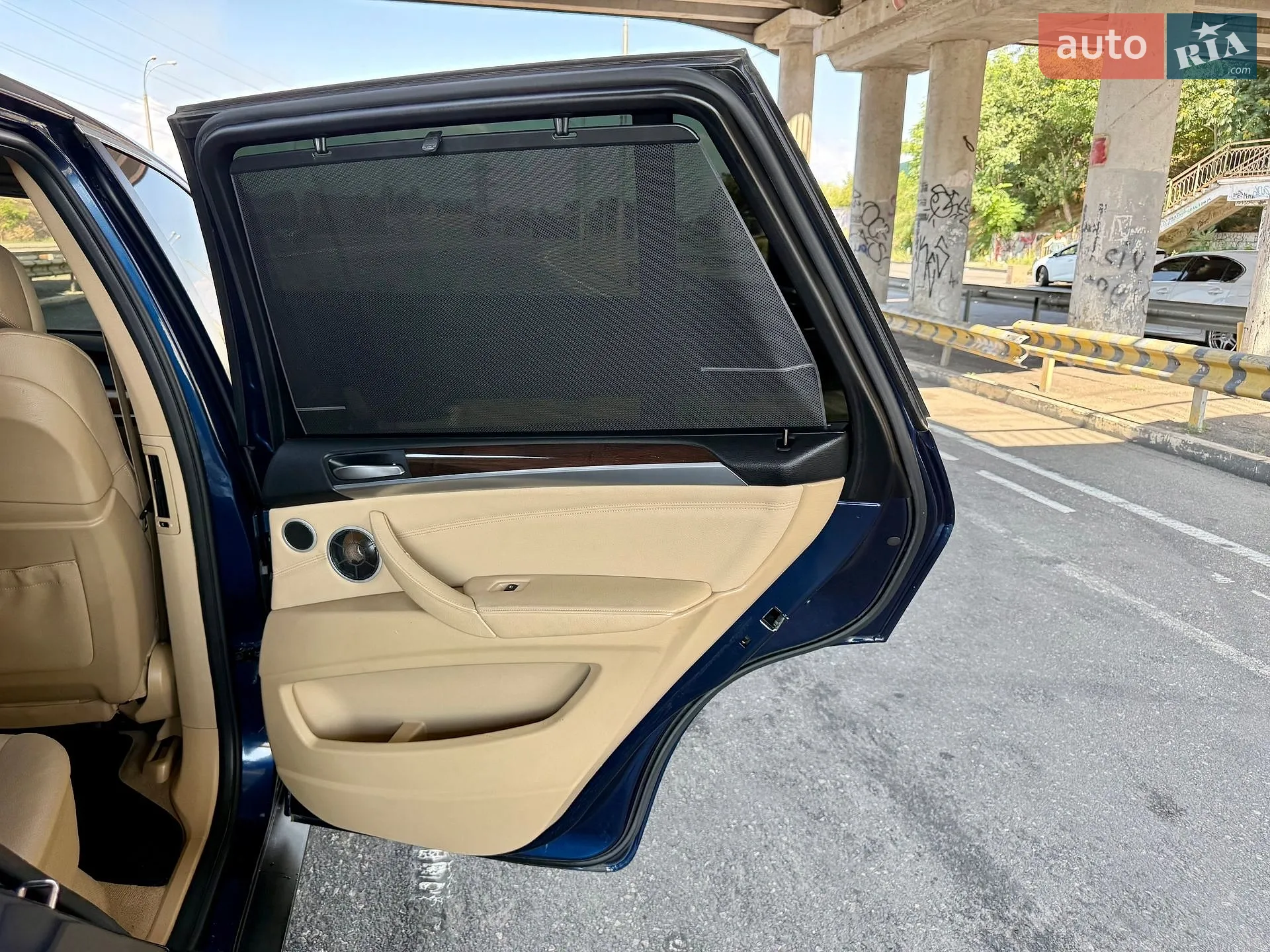 2010 BMW X5 - мініатюра 77