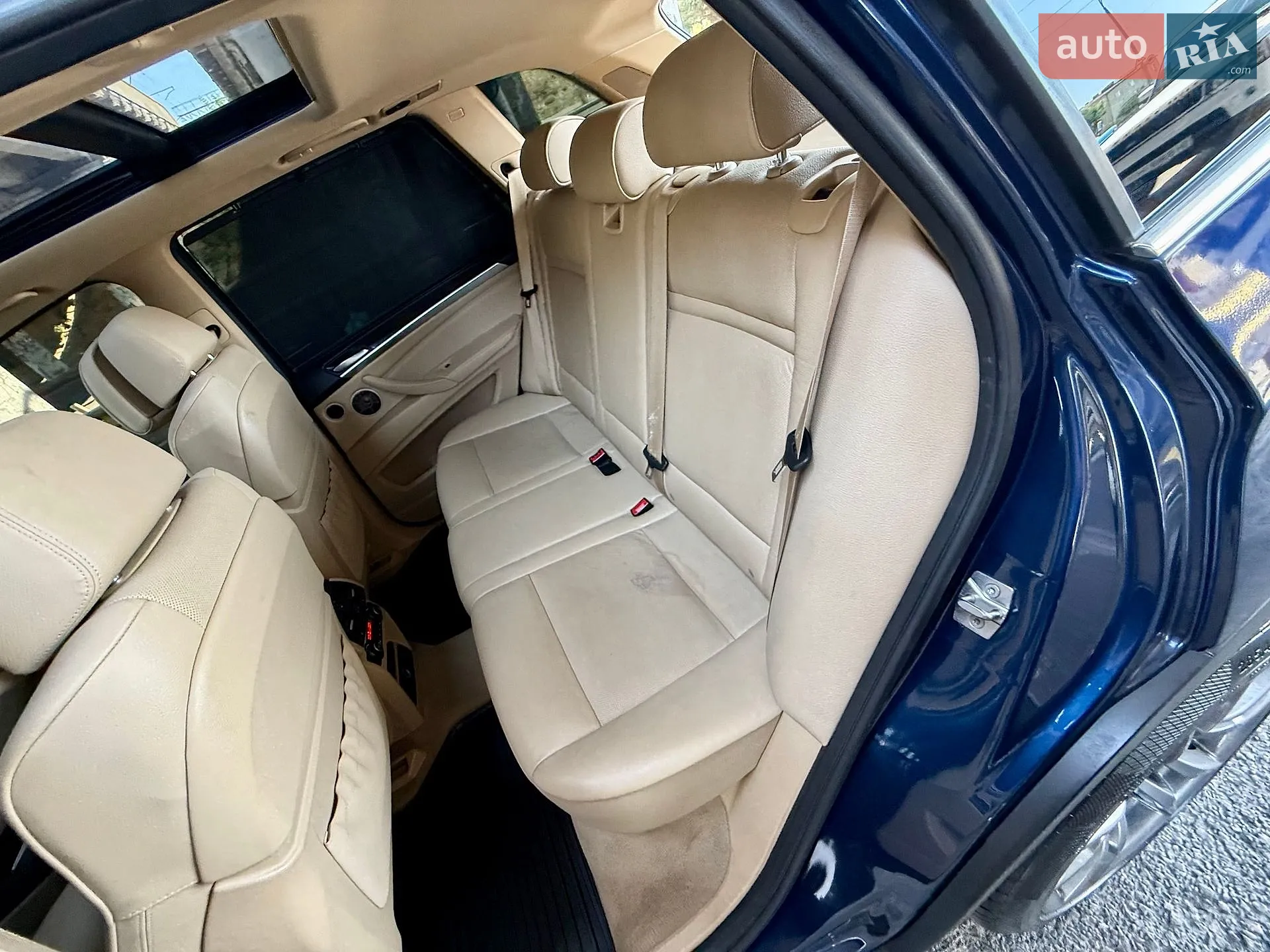 2010 BMW X5 - мініатюра 93