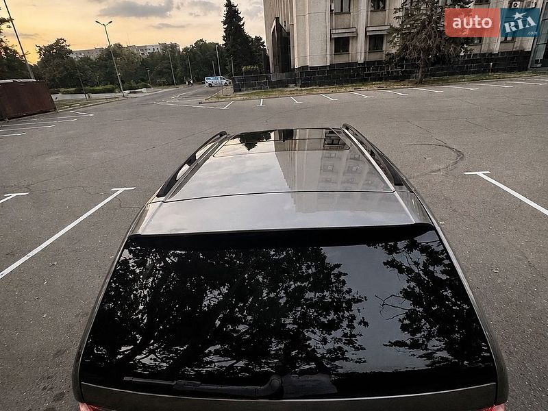 Внедорожник / Кроссовер BMW X5 2005 в Одессе