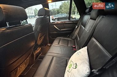 Внедорожник / Кроссовер BMW X5 2005 в Одессе