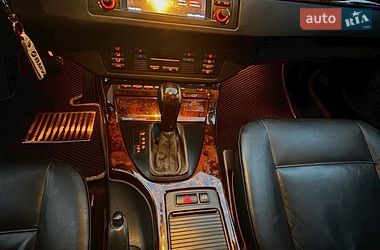 Внедорожник / Кроссовер BMW X5 2005 в Одессе