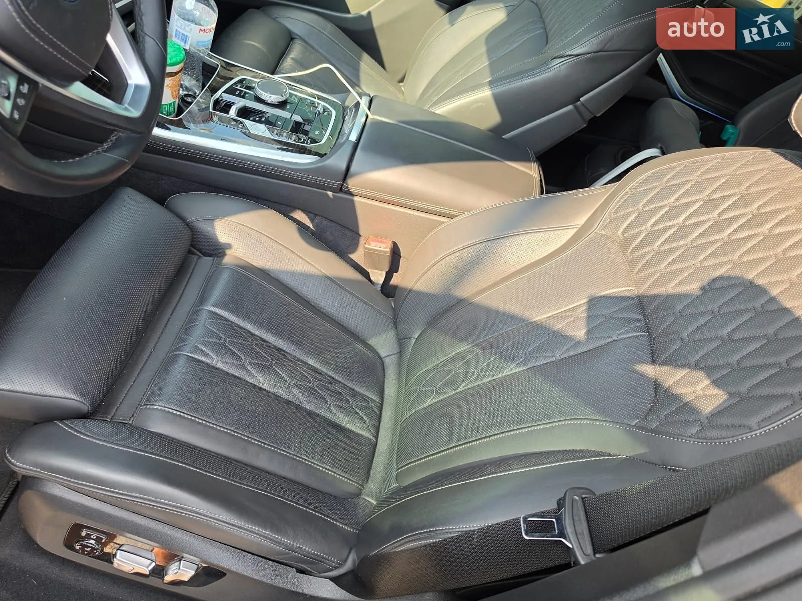 2024 BMW X5 - мініатюра 10