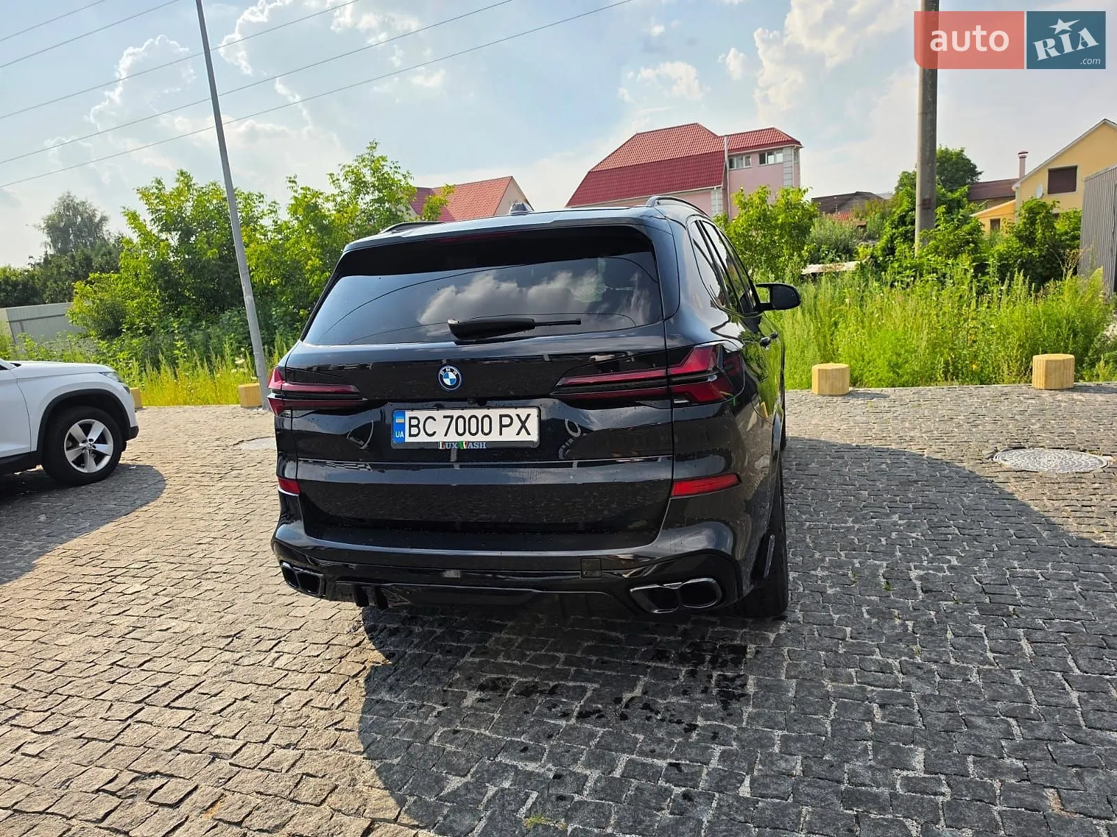 2024 BMW X5 - мініатюра 7