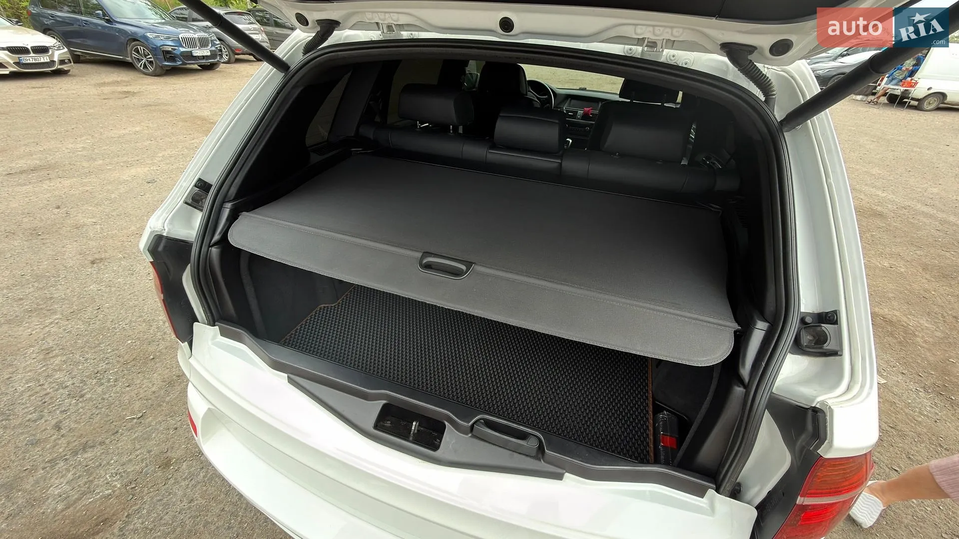 2011 BMW X5 - мініатюра 35