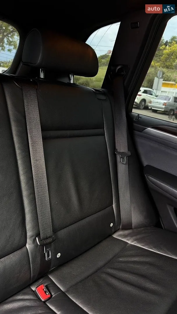 2011 BMW X5 - мініатюра 19