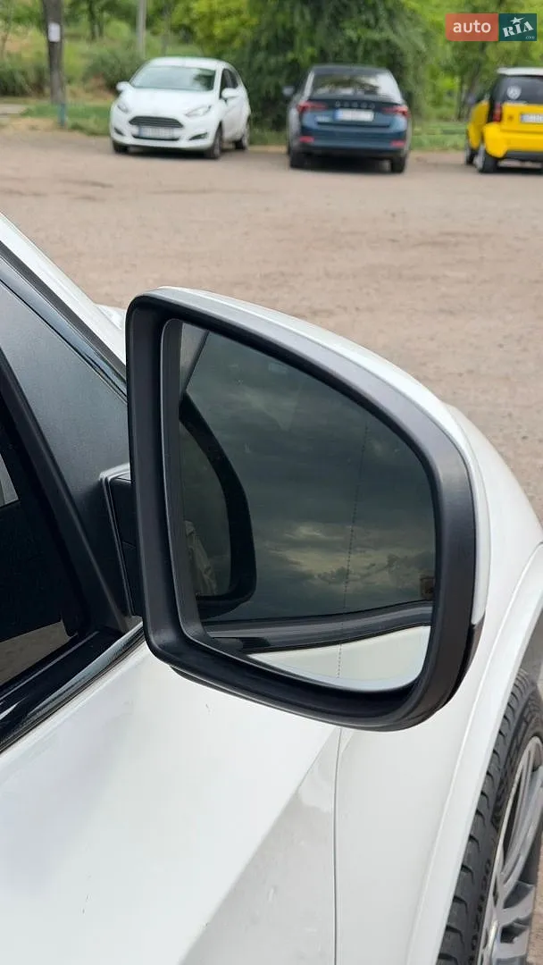 2011 BMW X5 - мініатюра 6