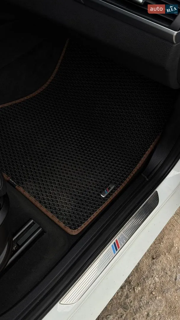 2011 BMW X5 - мініатюра 50