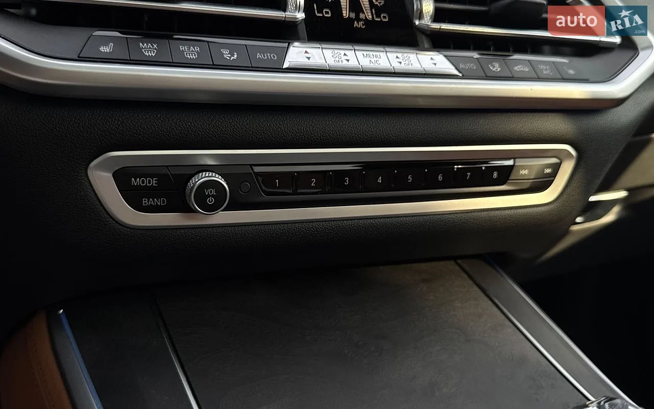 2022 BMW X5 - мініатюра 22
