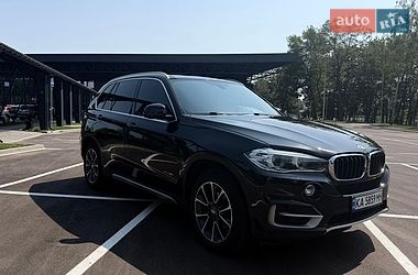 Внедорожник / Кроссовер BMW X5 2016 в Киеве фото 2 Внедорожник / Кроссовер BMW X5 2016 в Киеве
