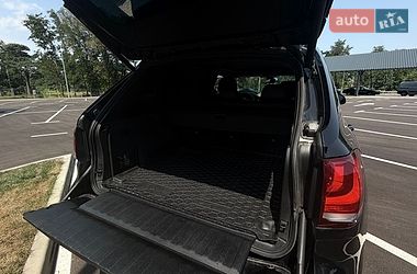 Внедорожник / Кроссовер BMW X5 2016 в Киеве фото 12 Внедорожник / Кроссовер BMW X5 2016 в Киеве