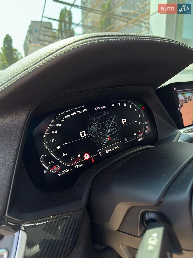 2019 BMW X5 - мініатюра 9
