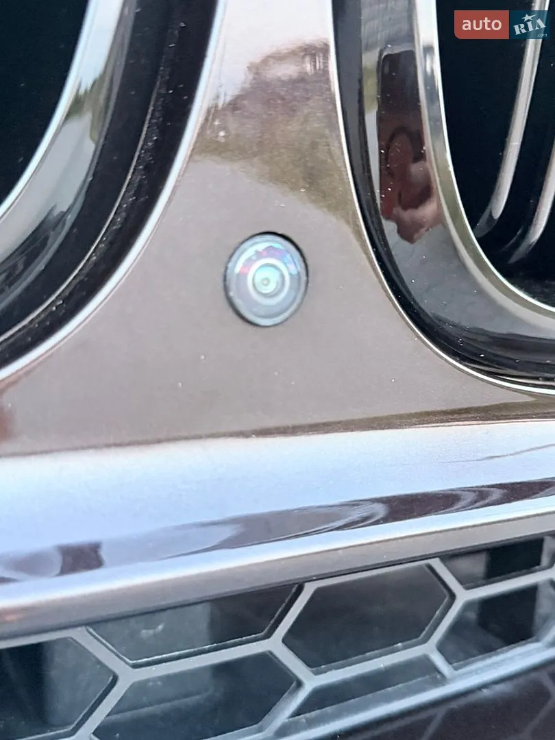 2015 BMW X5 - мініатюра 17