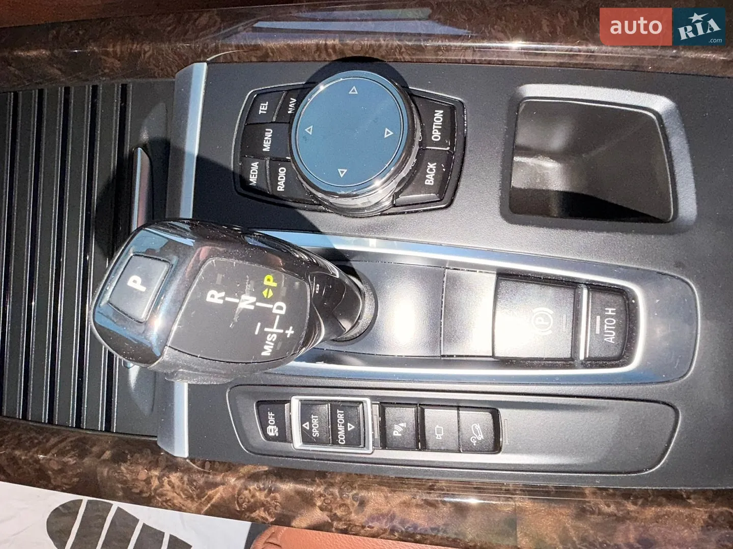 2015 BMW X5 - мініатюра 38