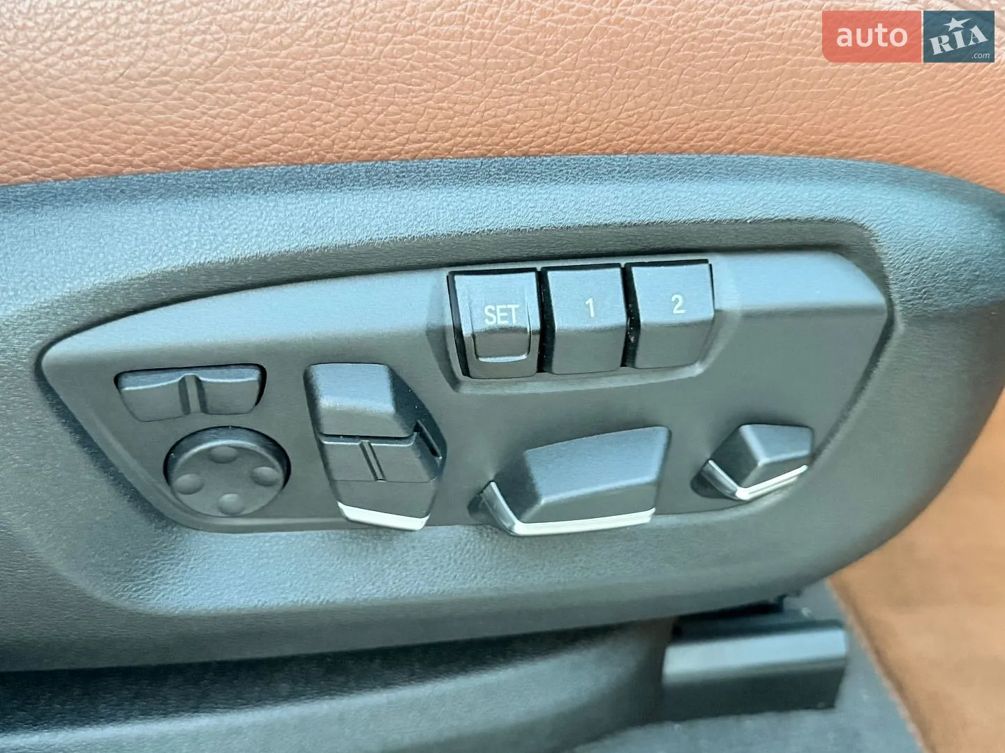 2015 BMW X5 - мініатюра 37