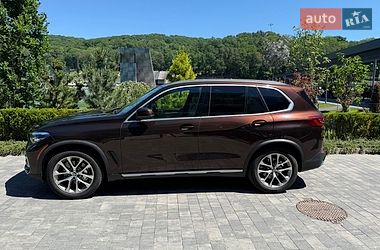 bmw x5 2019 в Львів від професійного продавця Nazar