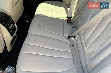 Внедорожник / Кроссовер BMW X5 2019 в Львове