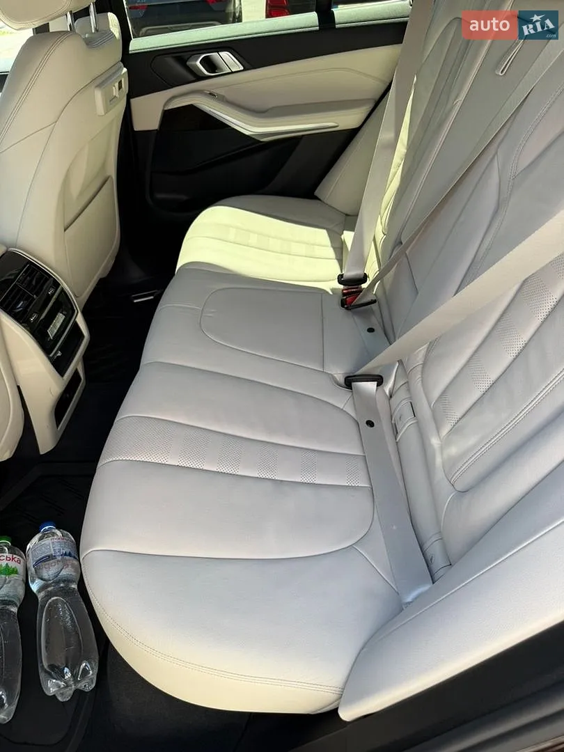 2019 BMW X5 - мініатюра 12