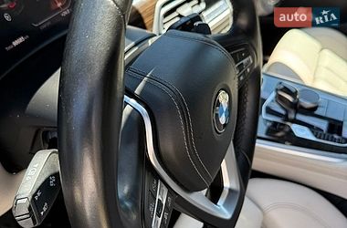 Внедорожник / Кроссовер BMW X5 2019 в Львове