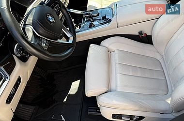 Внедорожник / Кроссовер BMW X5 2019 в Львове