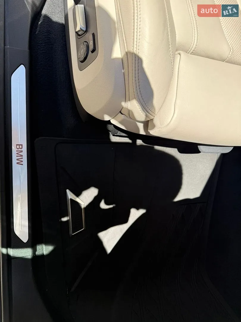 2019 BMW X5 - мініатюра 28