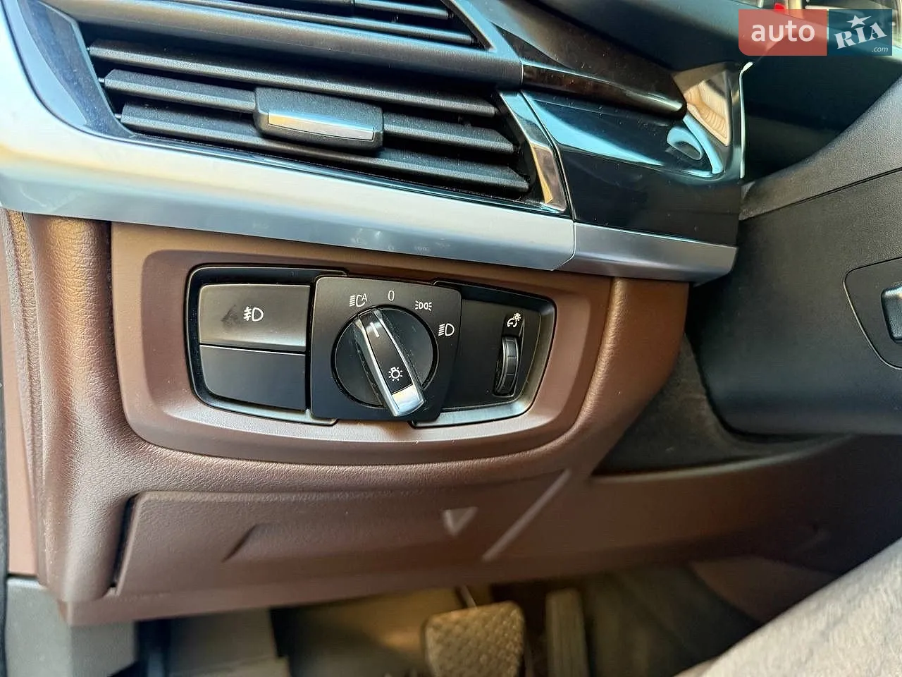 2014 BMW X5 - мініатюра 15