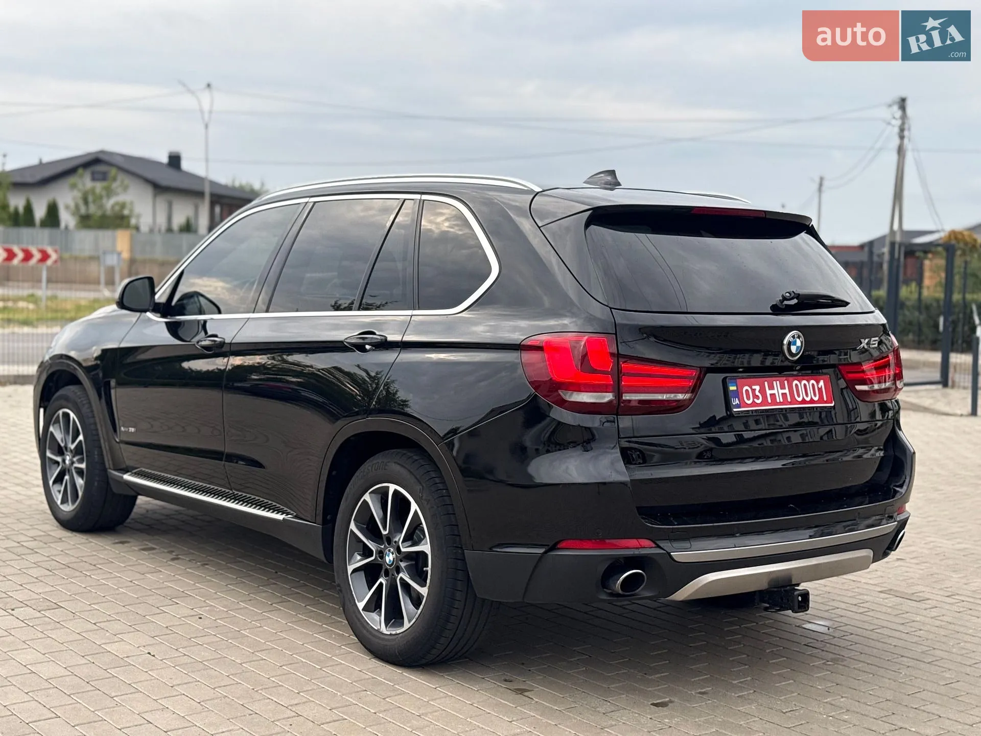 2016 BMW X5 - мініатюра 8