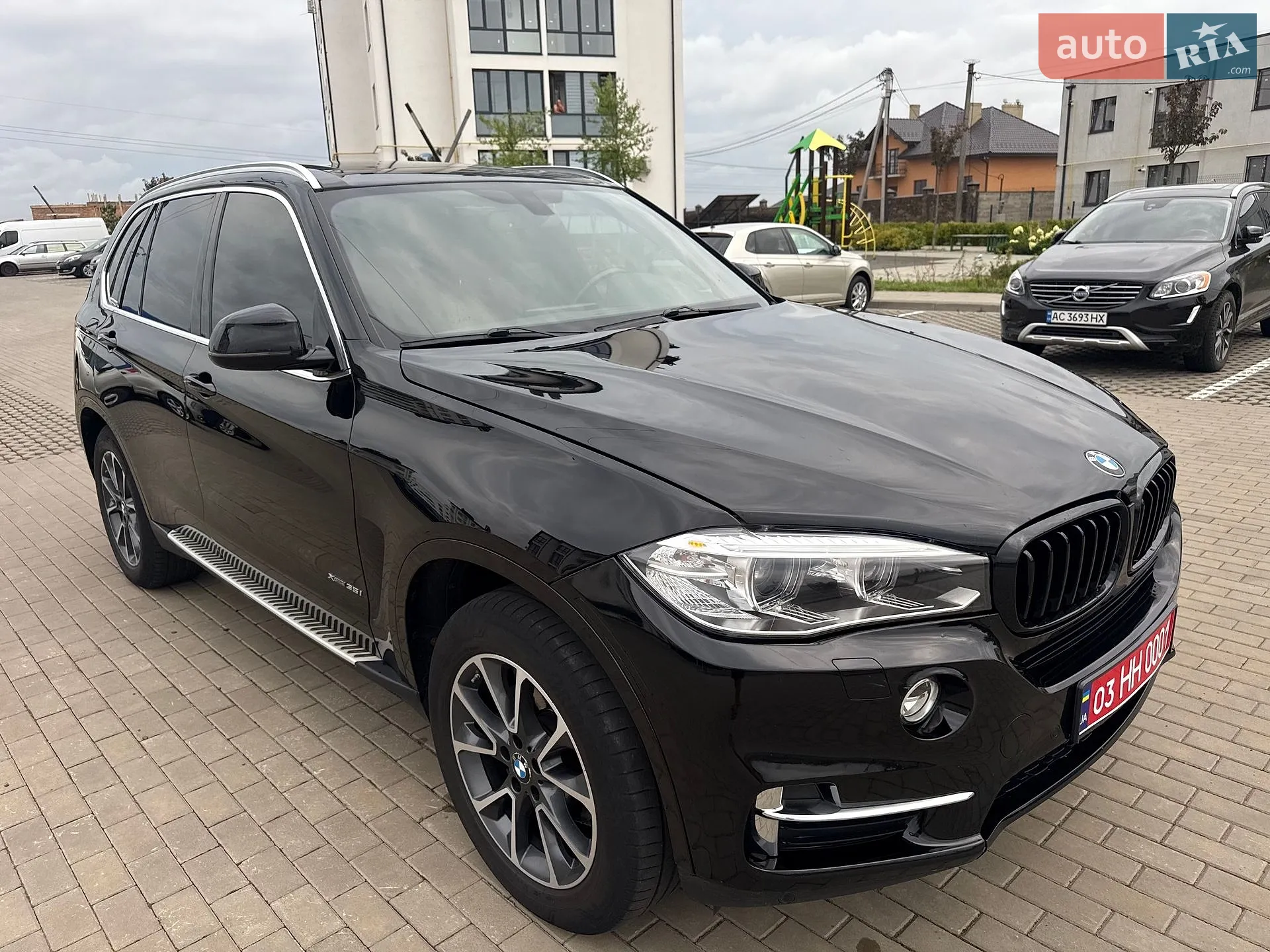 2016 BMW X5 - мініатюра 17