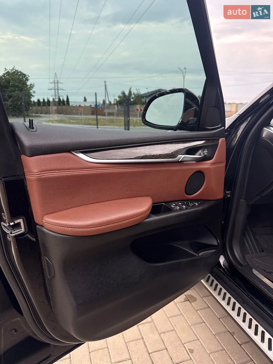 2016 BMW X5 - мініатюра 26