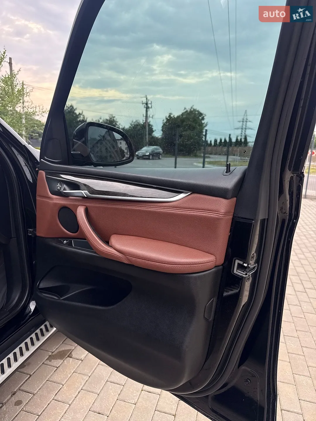 2016 BMW X5 - мініатюра 34