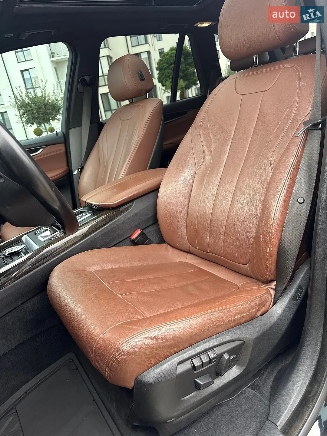 2016 BMW X5 - мініатюра 42