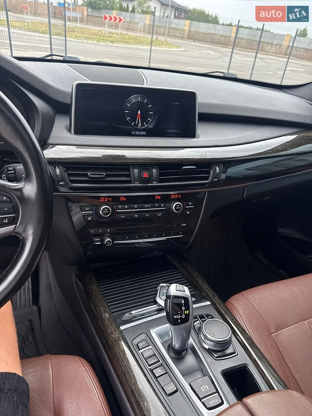 2016 BMW X5 - мініатюра 44