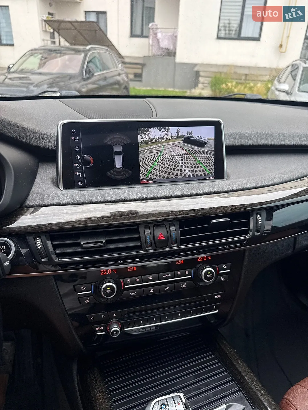 2016 BMW X5 - мініатюра 48