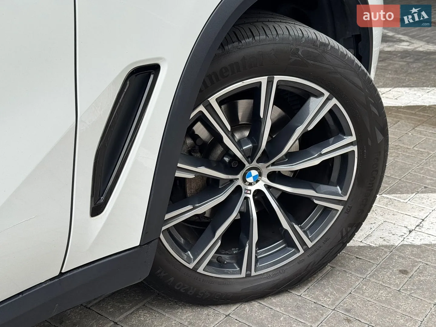 2018 BMW X5 - мініатюра 18