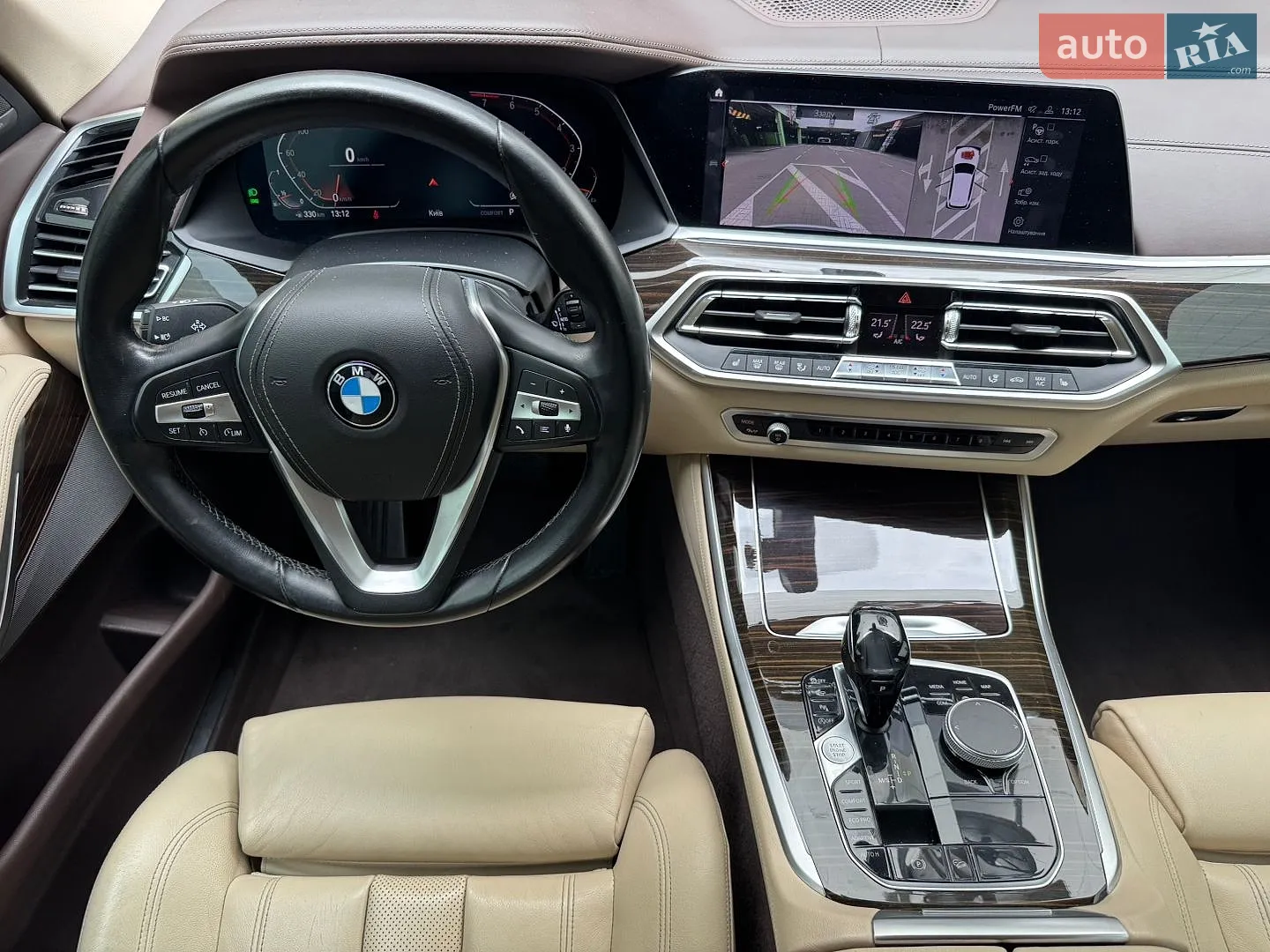 2018 BMW X5 - мініатюра 23