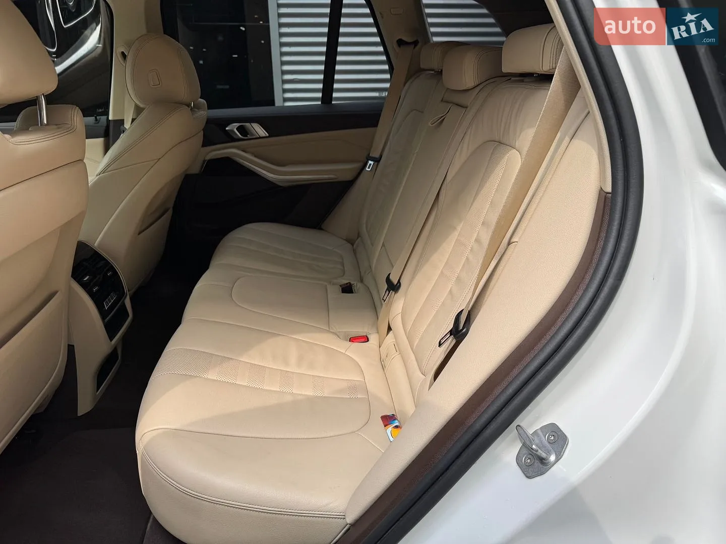 2018 BMW X5 - мініатюра 39