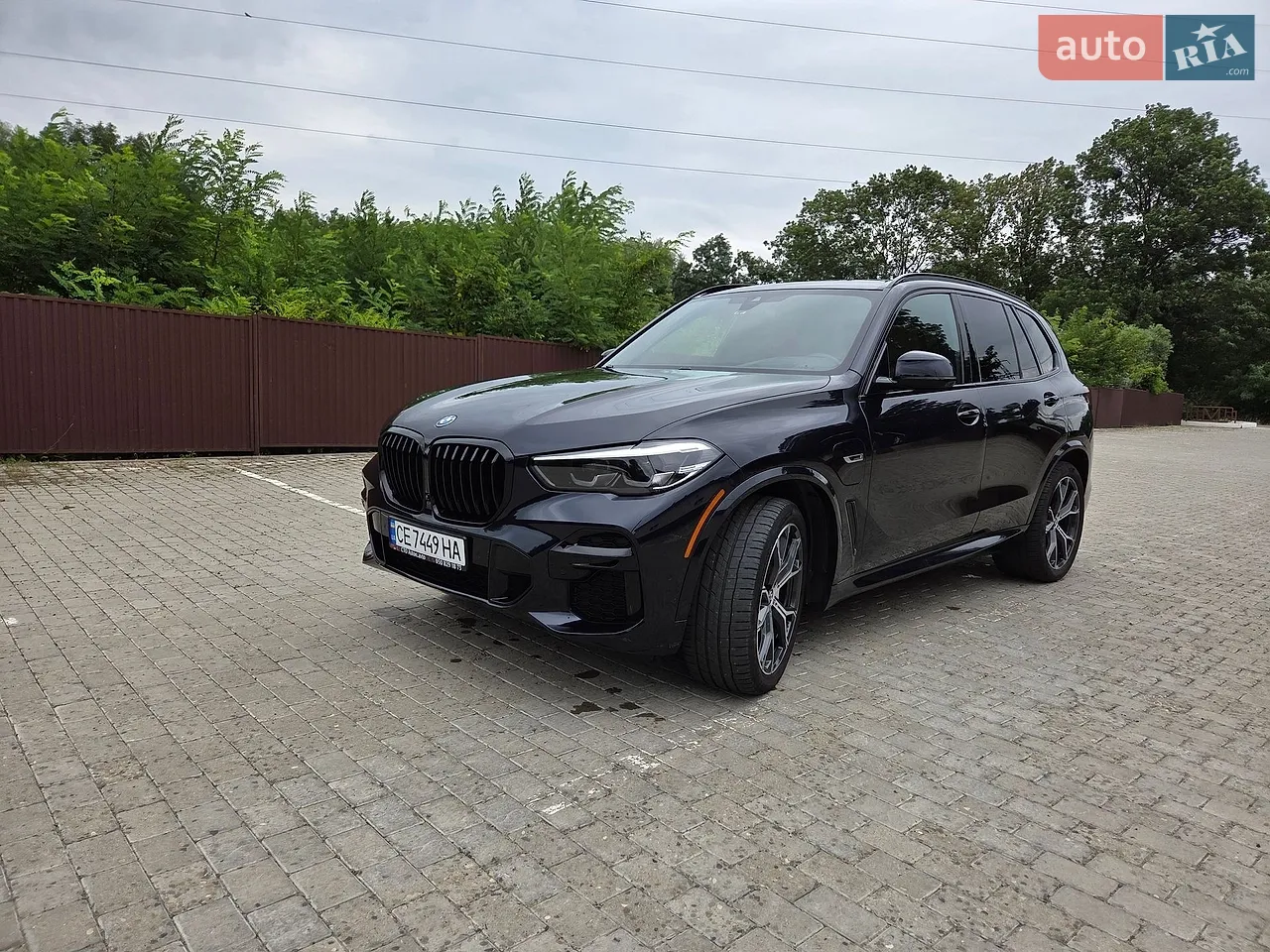 2023 BMW X5 - мініатюра 28