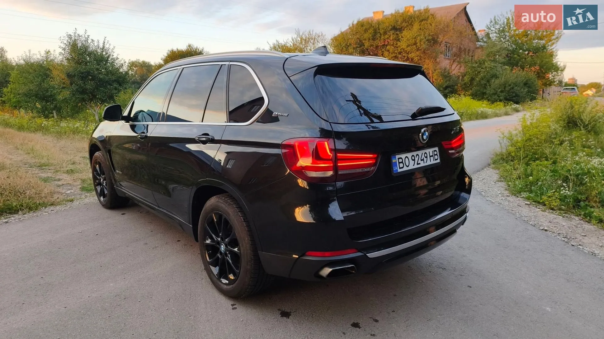 2018 BMW X5 - мініатюра 5
