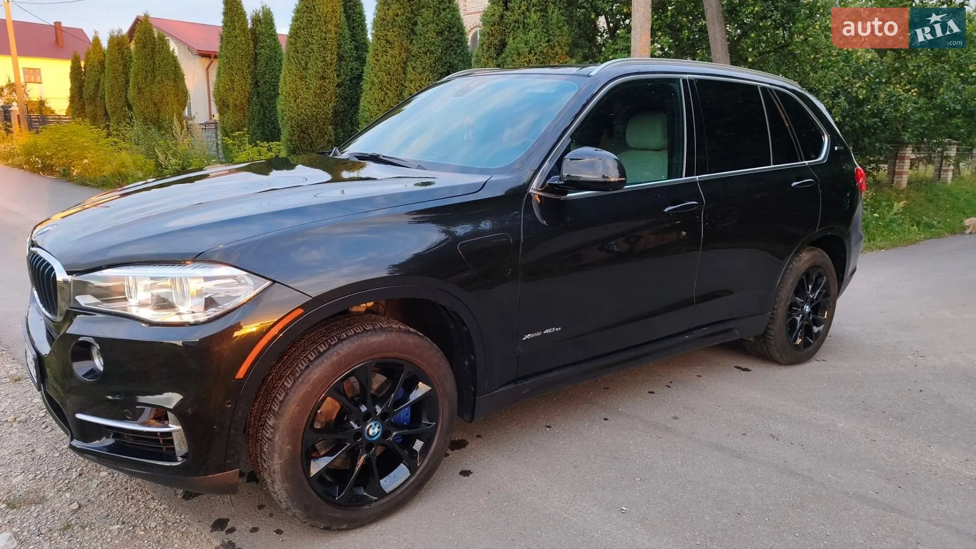2018 BMW X5 - мініатюра 6