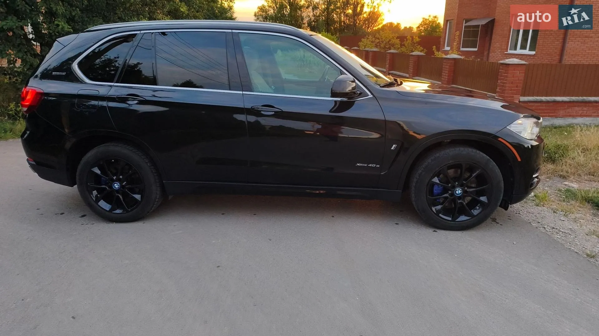 2018 BMW X5 - мініатюра 2