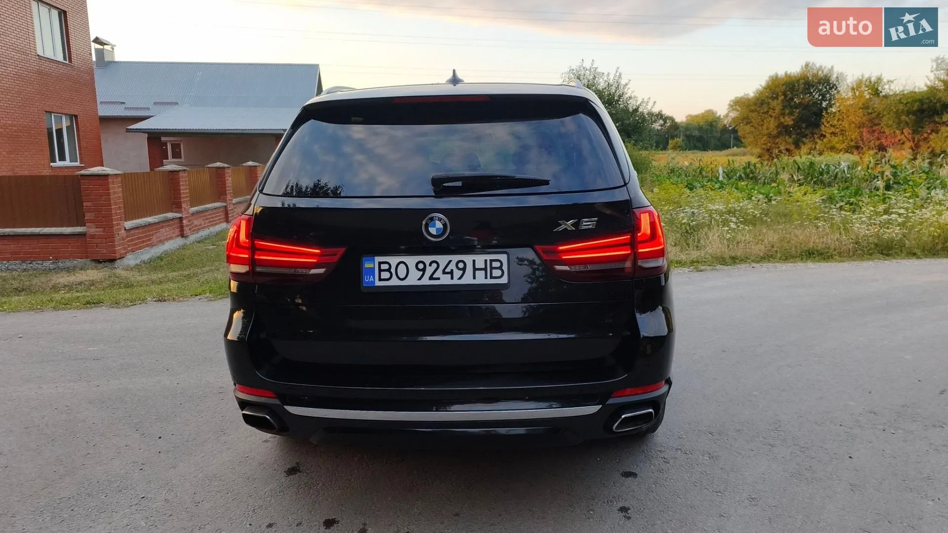 2018 BMW X5 - мініатюра 4