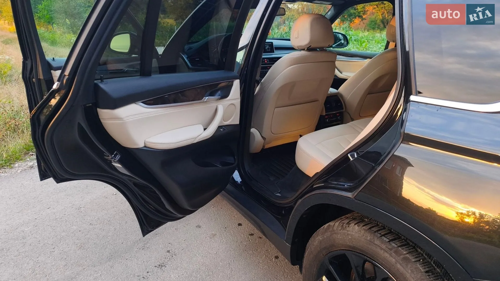 2018 BMW X5 - мініатюра 10