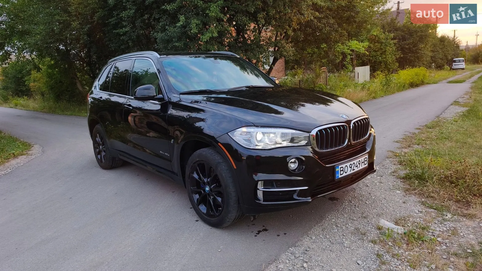 2018 BMW X5 - фото 1