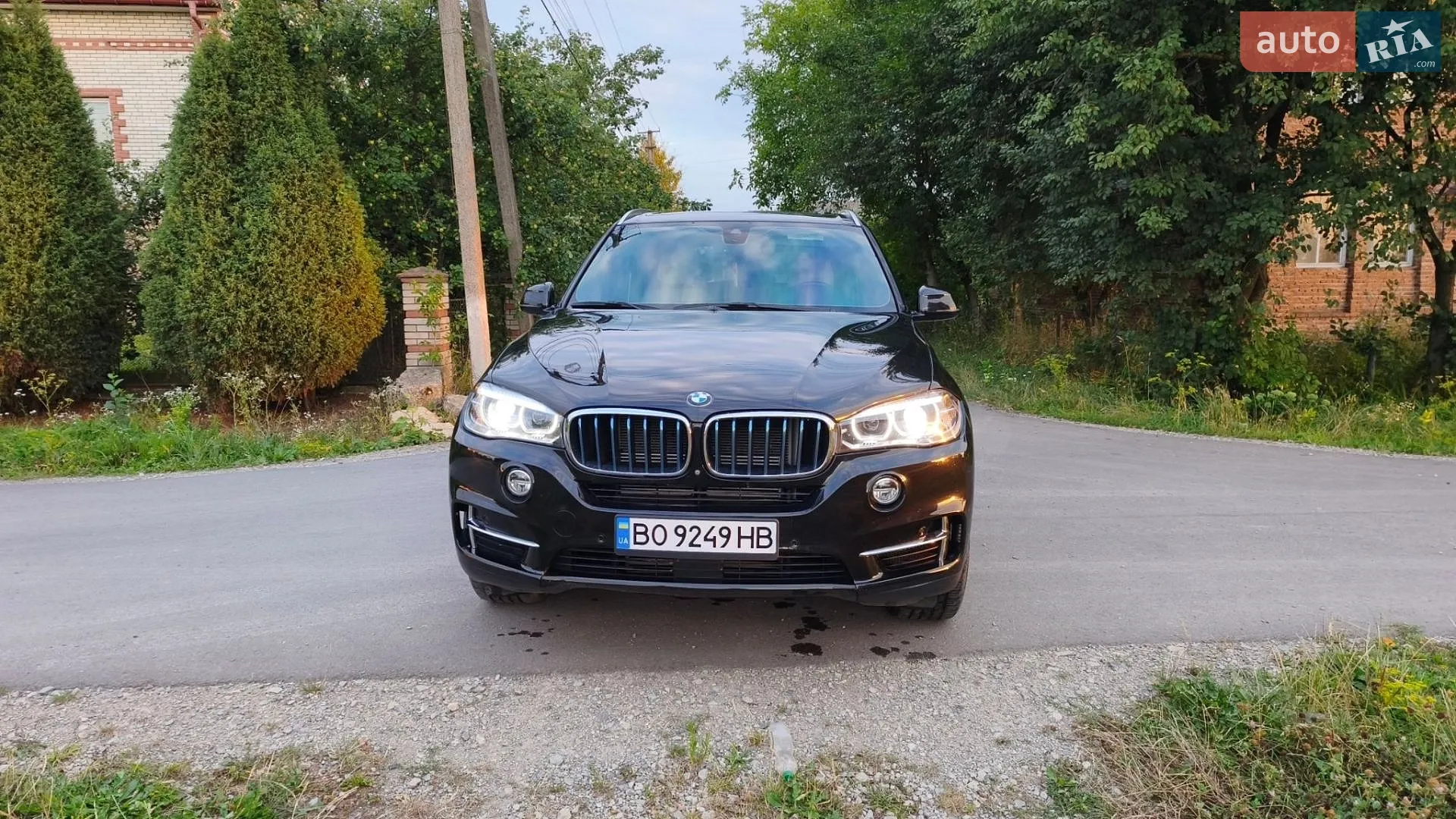 2018 BMW X5 - мініатюра 7