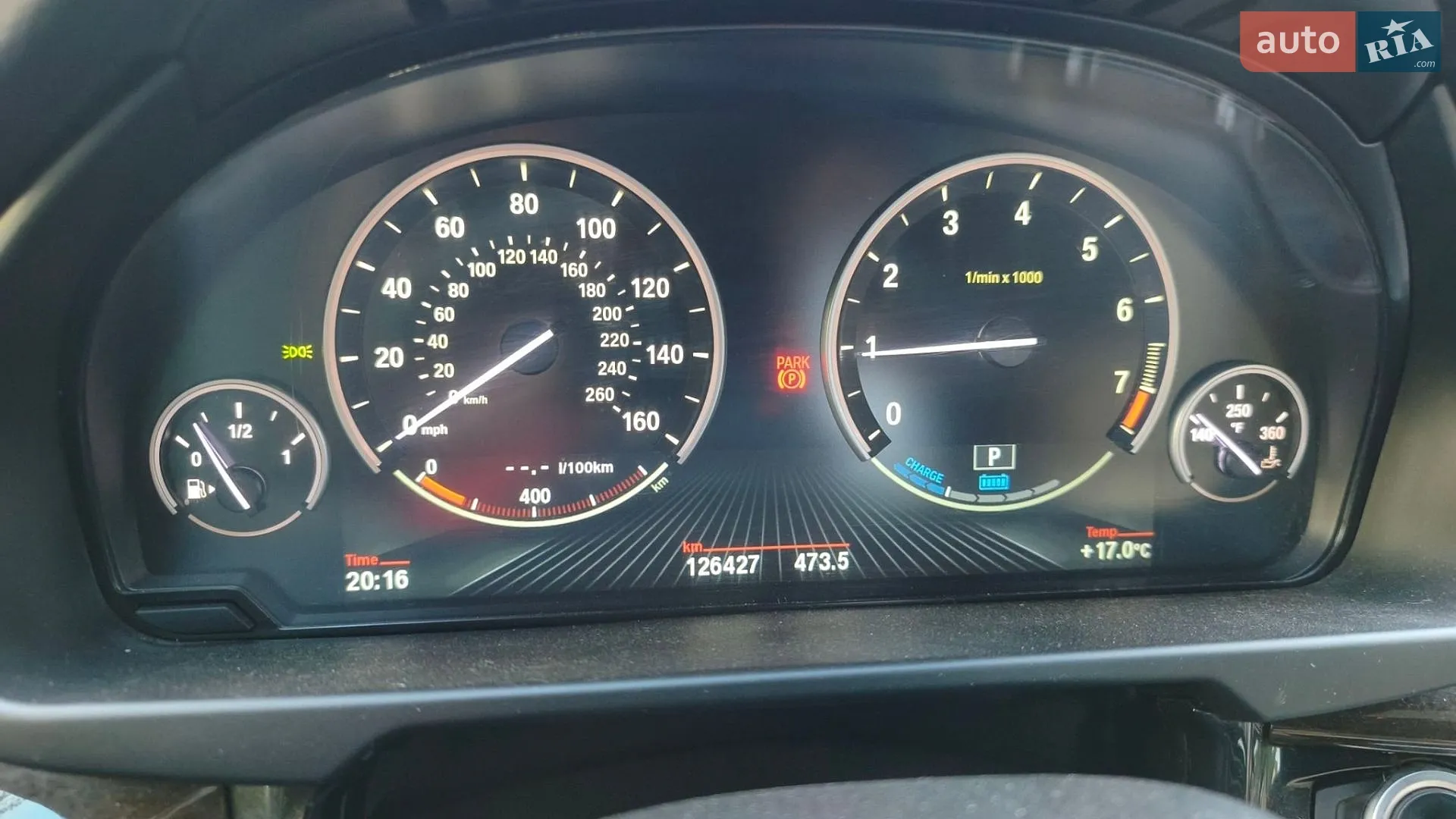 2018 BMW X5 - мініатюра 13