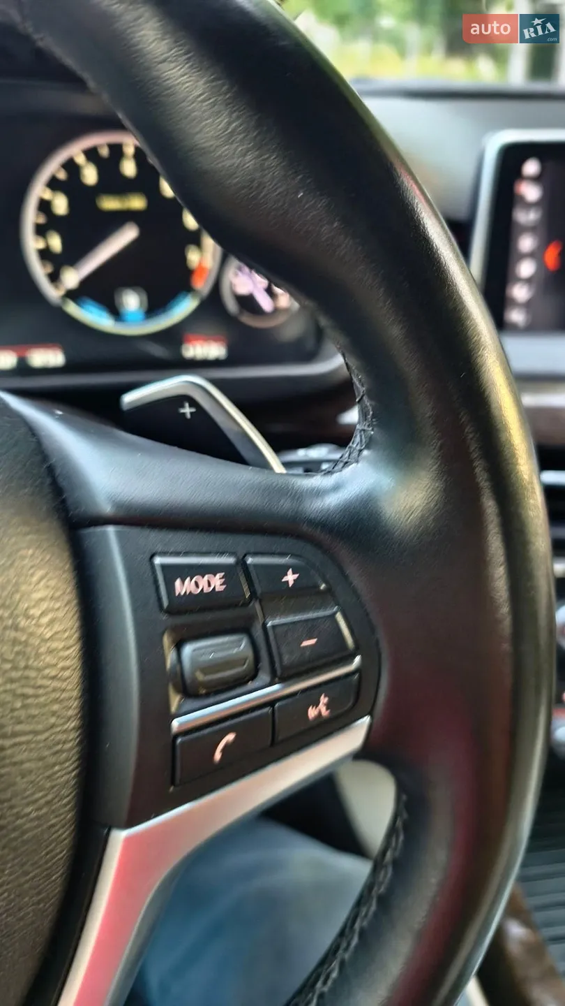 2018 BMW X5 - мініатюра 16