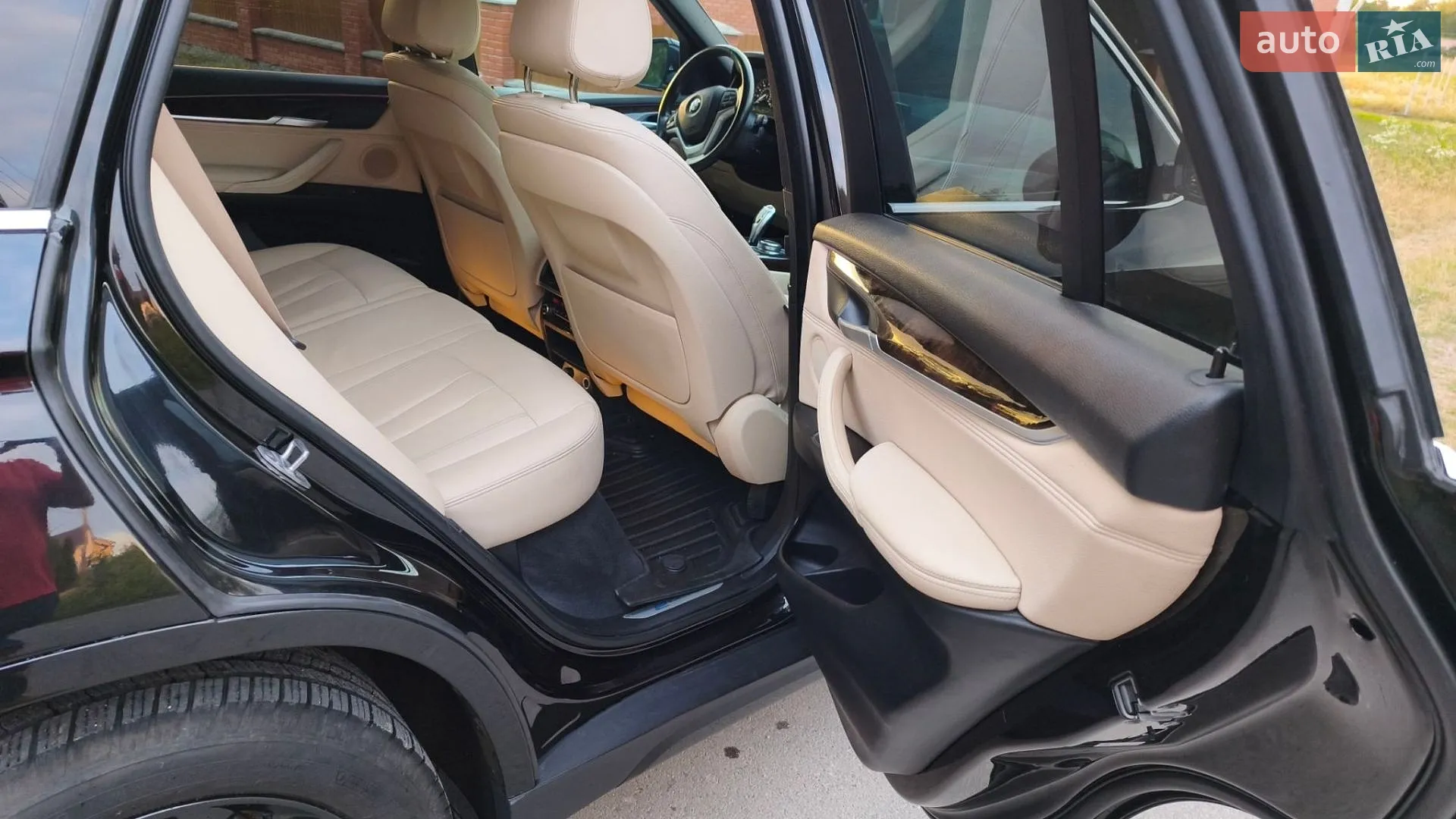 2018 BMW X5 - мініатюра 19