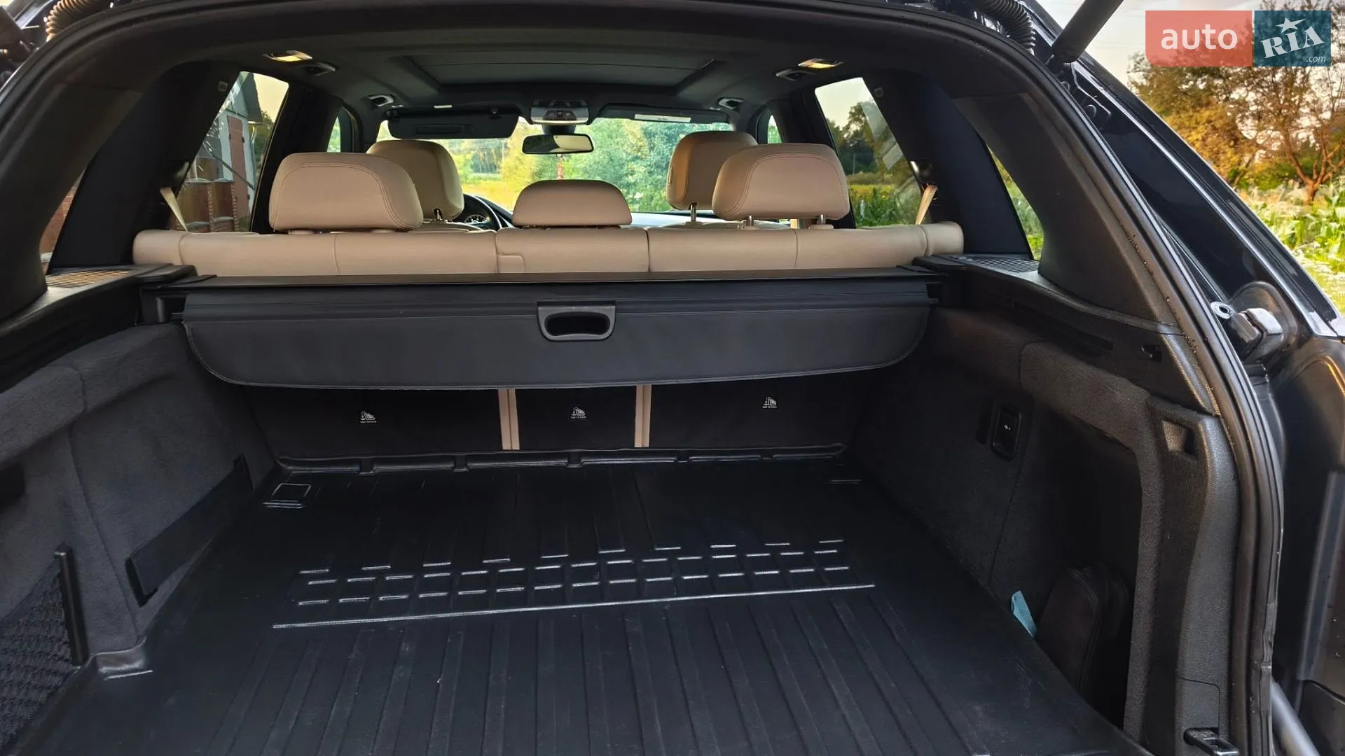 2018 BMW X5 - мініатюра 21