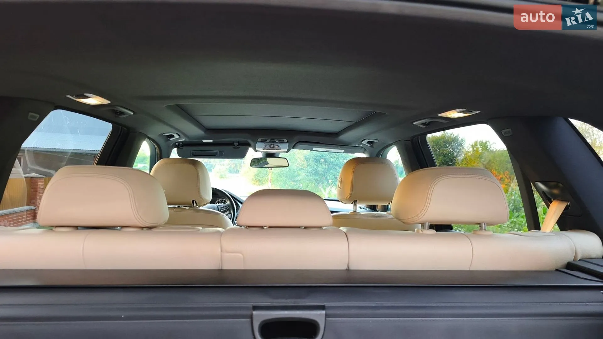 2018 BMW X5 - мініатюра 20