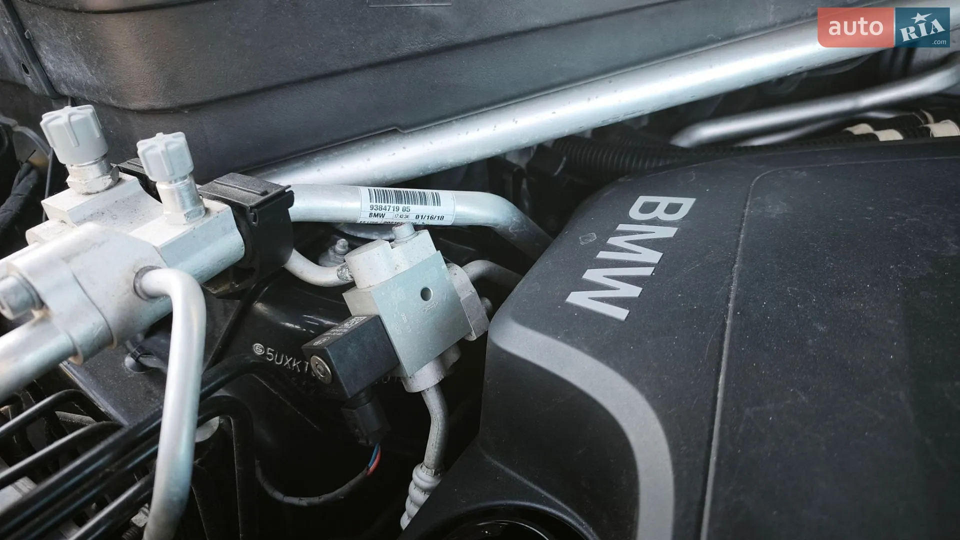 2018 BMW X5 - мініатюра 24